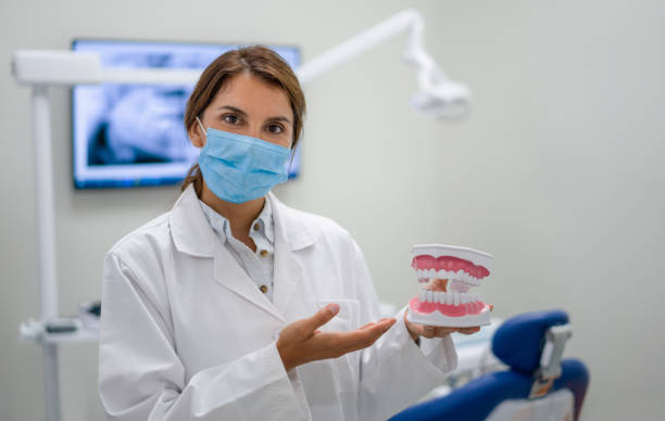Best Emergency Root Canal Therapy in Winsted, MN