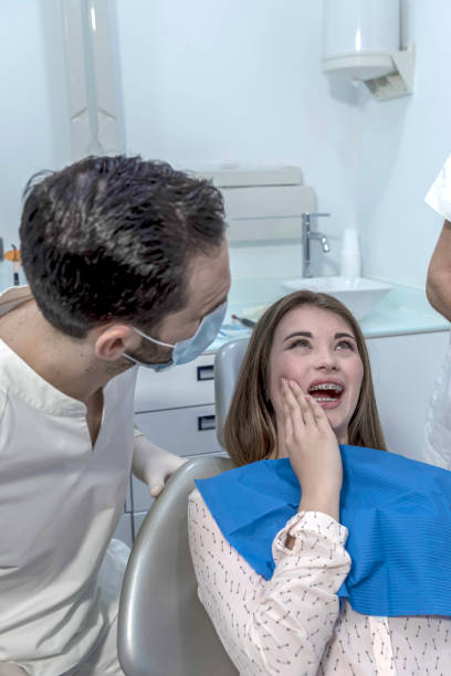 Best Knocked-Out Tooth (Avulsed Tooth) Treatment in Winsted, MN
