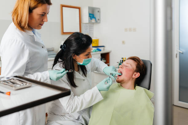 Best Emergency Treatment for Oral Infections in Winsted, MN